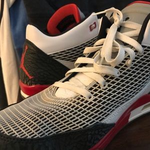 Nike Air Jordan Flight